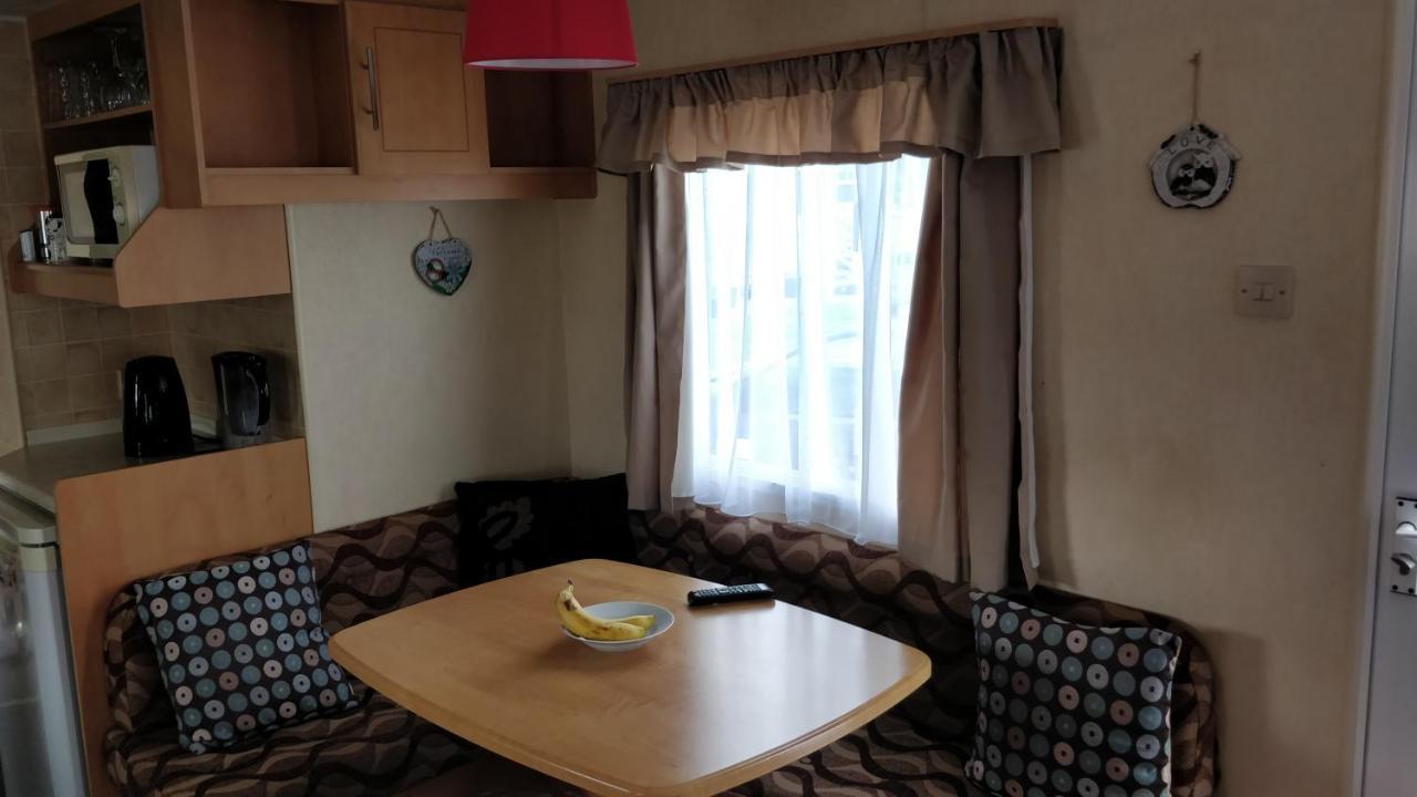 Golden Sands Ingoldmells Skegness Luaran gambar