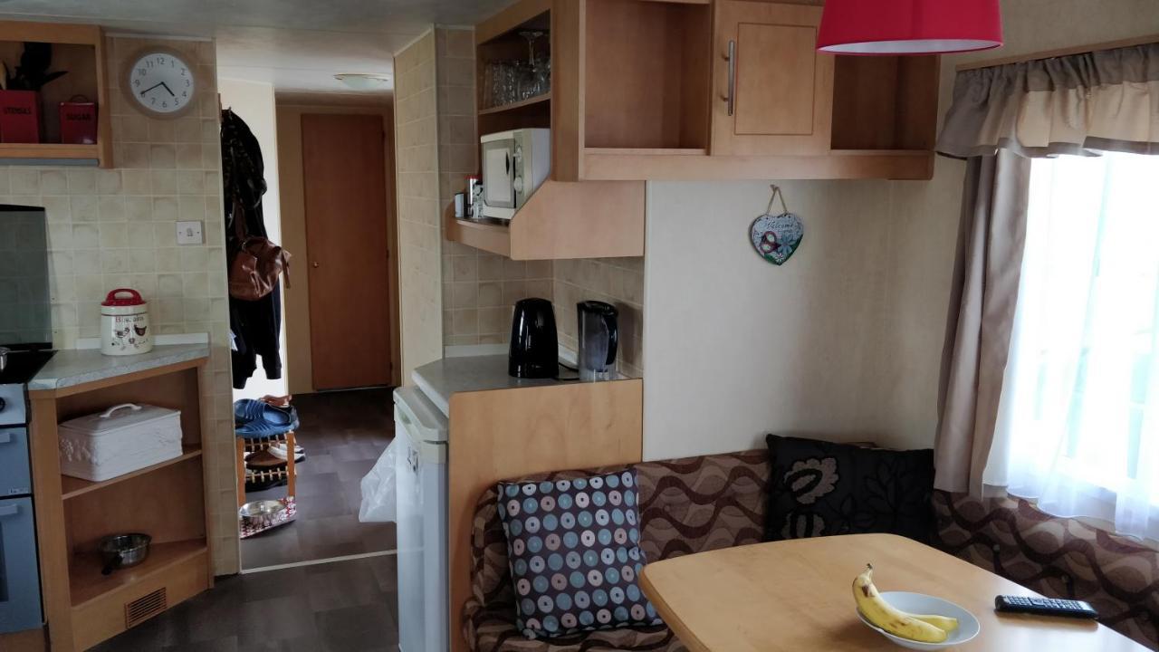 Golden Sands Ingoldmells Skegness Luaran gambar