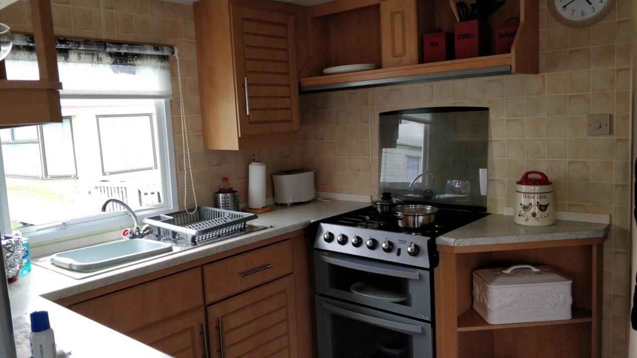 Golden Sands Ingoldmells Skegness Luaran gambar