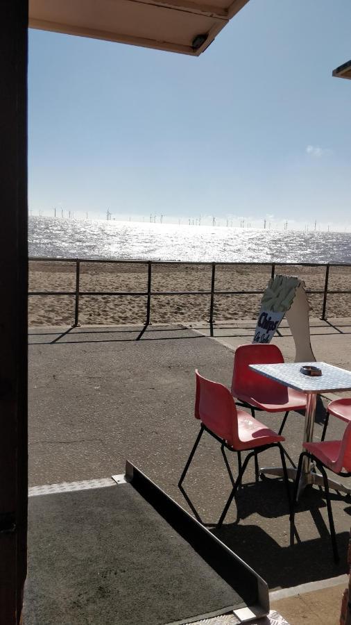 Golden Sands Ingoldmells Skegness Luaran gambar