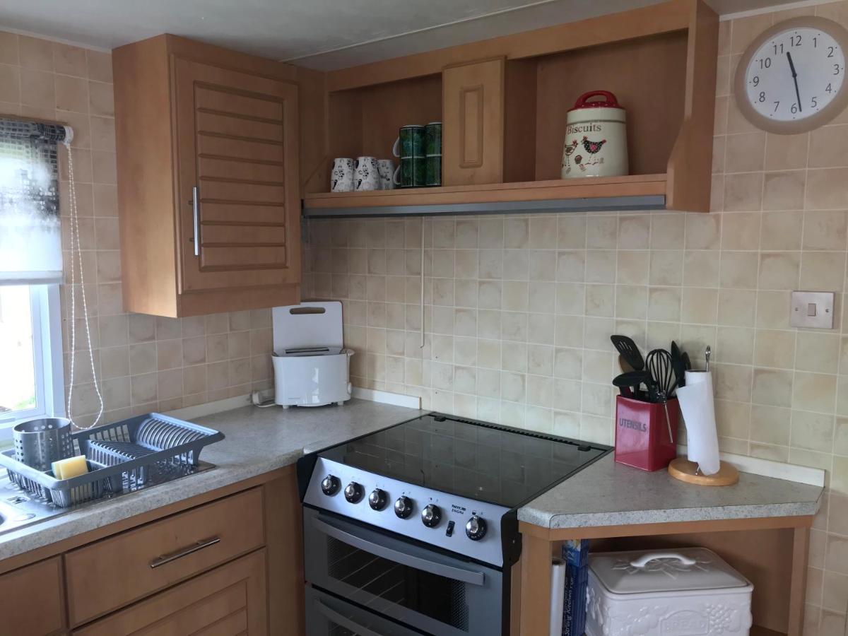 Golden Sands Ingoldmells Skegness Luaran gambar