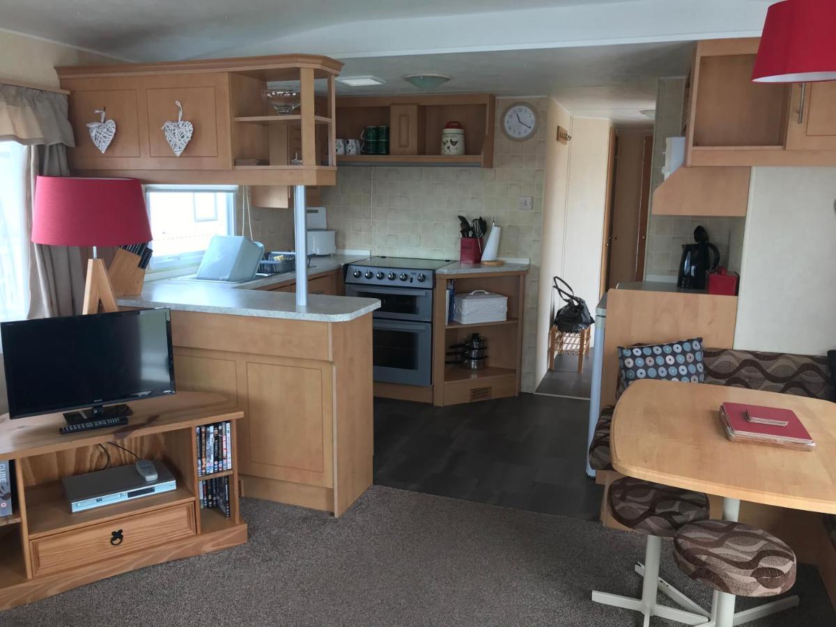 Golden Sands Ingoldmells Skegness Luaran gambar