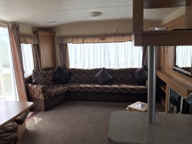 Golden Sands Ingoldmells Skegness Luaran gambar