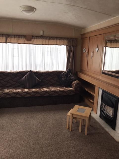 Golden Sands Ingoldmells Skegness Luaran gambar