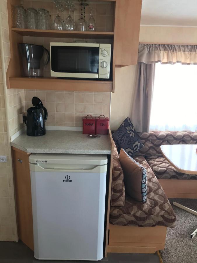 Golden Sands Ingoldmells Skegness Luaran gambar