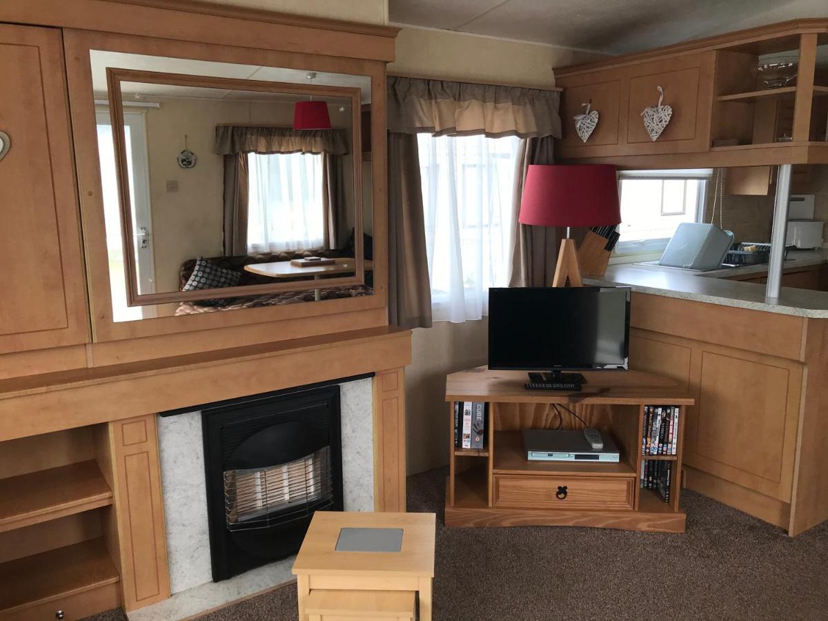 Golden Sands Ingoldmells Skegness Luaran gambar