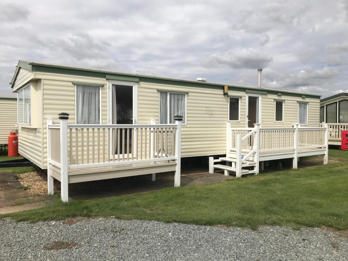 Golden Sands Ingoldmells Skegness Luaran gambar