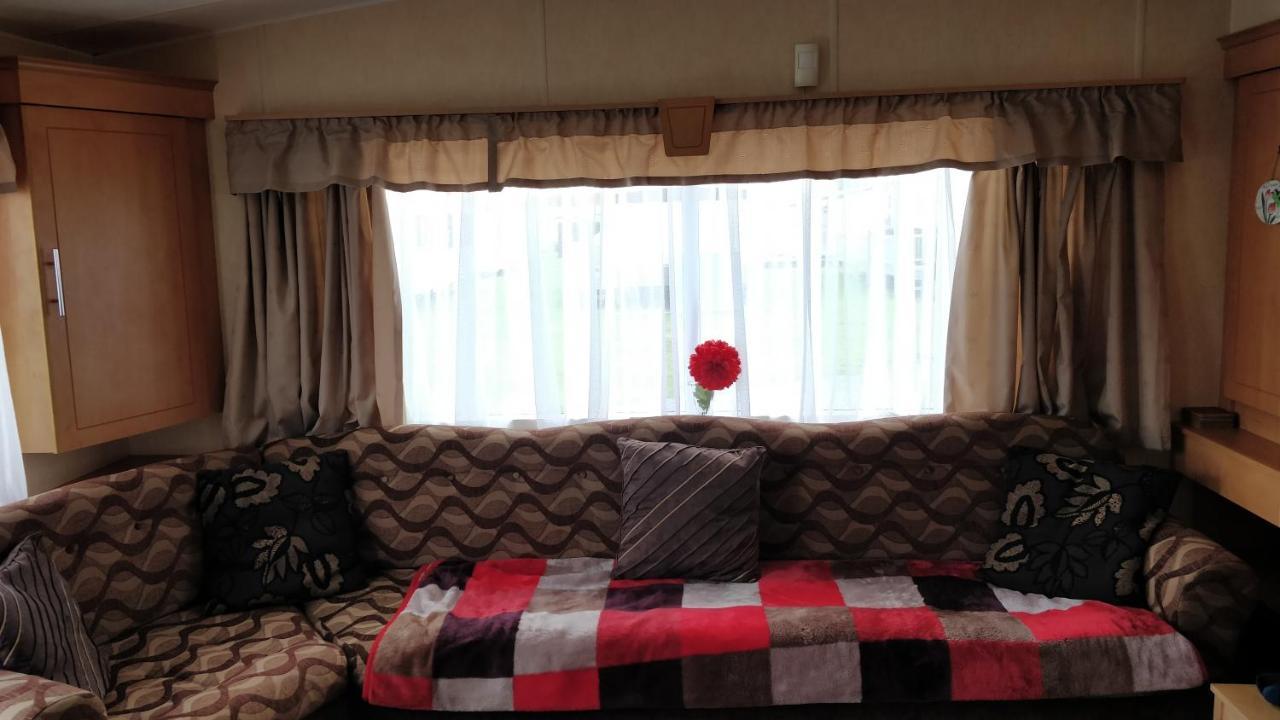 Golden Sands Ingoldmells Skegness Luaran gambar